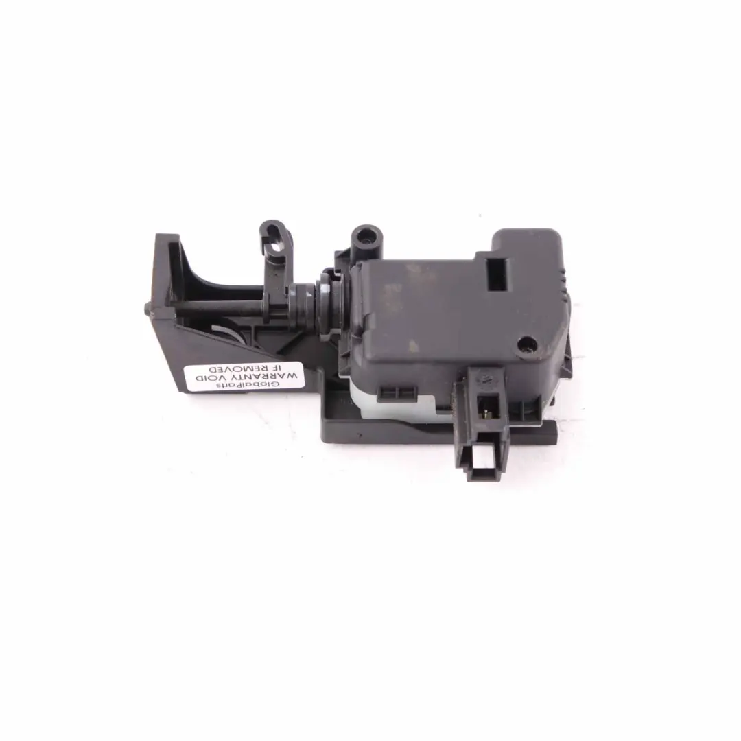 W207 Fuel Flap Release Motor Holder Bracket to Mercedes W204 with Part number A2048200072 Mercedes W204 W207 Fuel Flap Release Motor Holder Bracket - SKU A2048200072-1 - Part number A2048200072