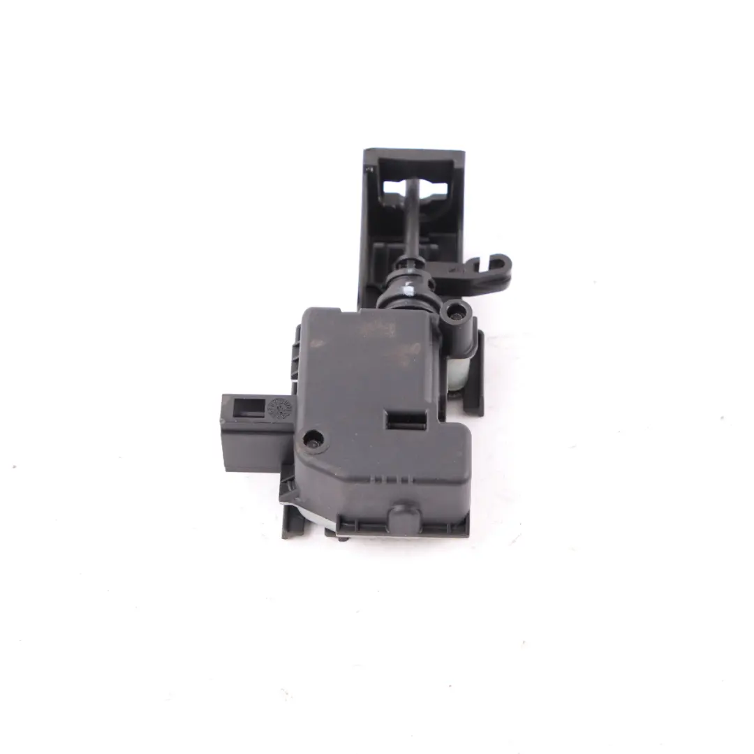 Mercedes W204 W207 Supporto motore rilascio sportello carburante - SKU A2048200072-1 - Numero di parte A2048200072