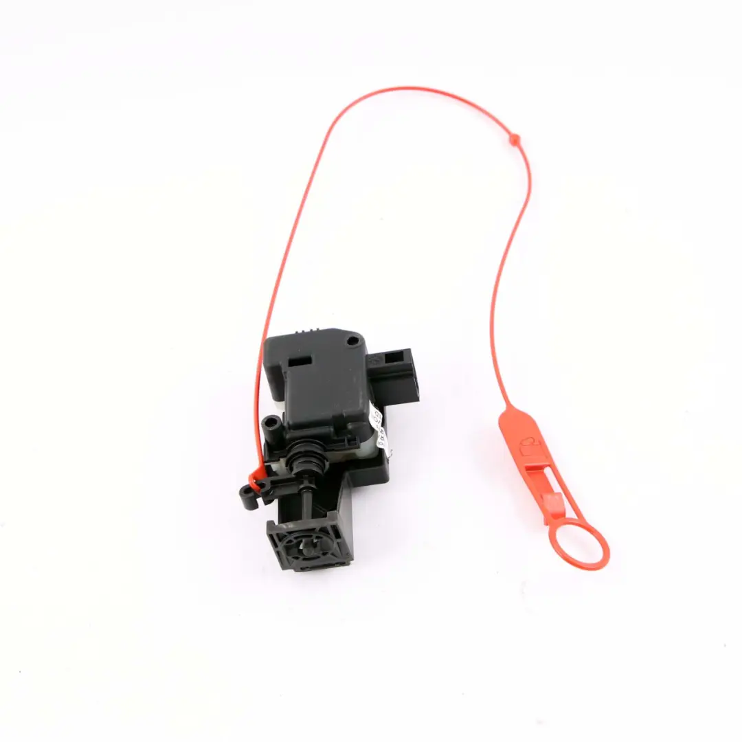 Mercedes W207 Supporto Motore Rilascio Dello Sportello Carburante - SKU A2048200072 - Numero di parte A2048200072