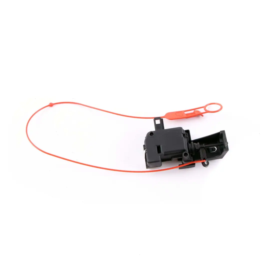 W207 Fuel Flap Release Motor Holder Bracket to Mercedes with Part number A2048200072 Mercedes W207 Fuel Flap Release Motor Holder Bracket - SKU A2048200072 - Part number A2048200072
