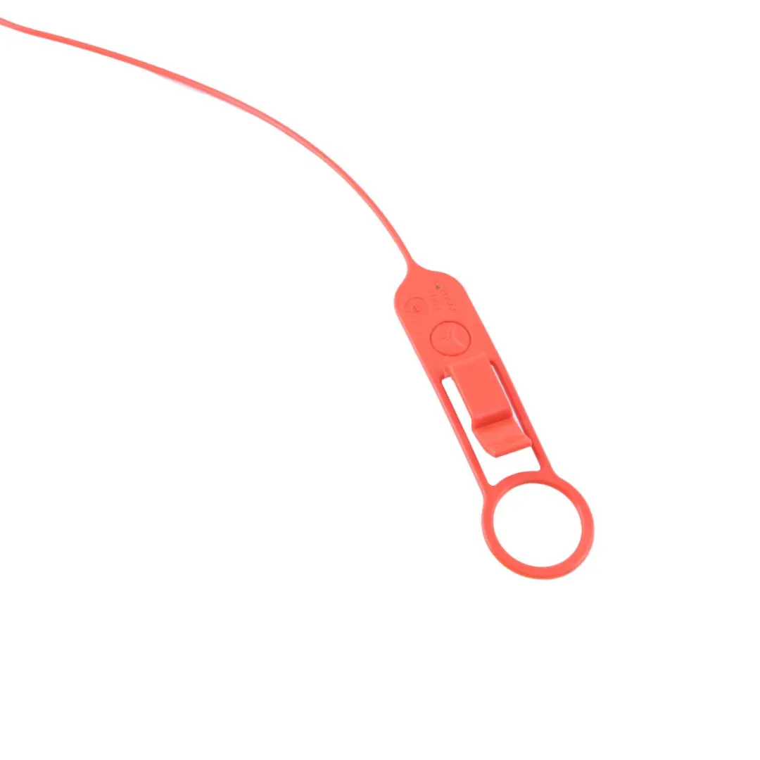 W207 Soporte Del Motor De Liberación De La Tapa Combustible para Mercedes con número de pieza A2048200072 Mercedes W207 Soporte Del Motor De Liberación De La Tapa Combustible - SKU A2048200072 - Número de pieza A2048200072