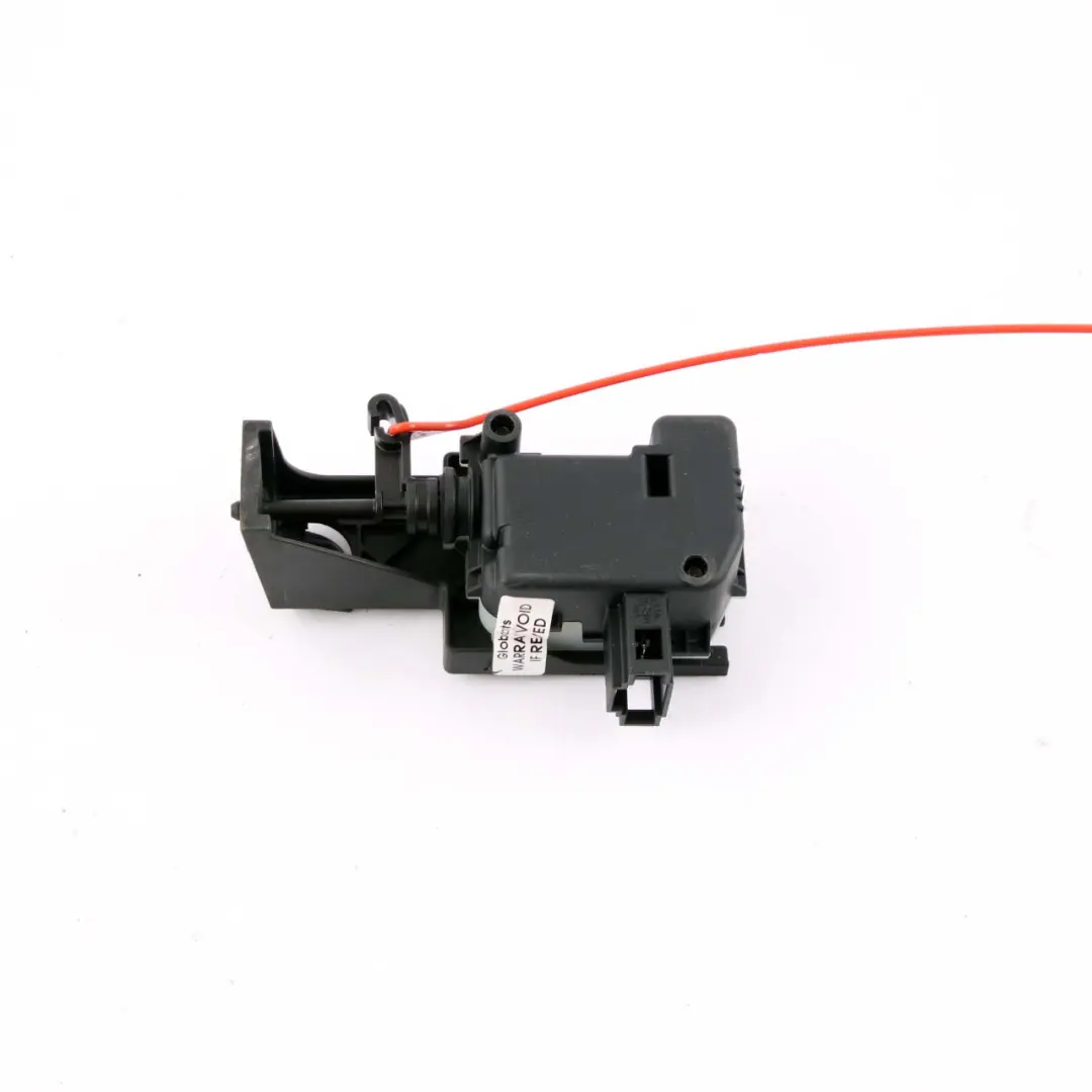 Mercedes W207 Supporto Motore Rilascio Dello Sportello Carburante - SKU A2048200072 - Numero di parte A2048200072