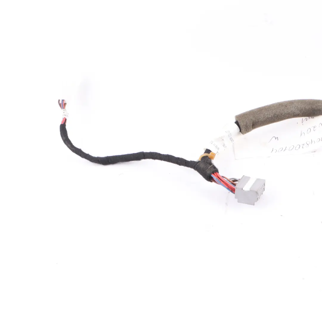 Sun Roof Wiring Mercedes W204 Panoramic Roof Motors Drive Harness to with Part number A2048200104 Sun Roof Wiring Mercedes W204 Panoramic Roof Motors Drive Harness - SKU A2048200104 - Part number A2048200104