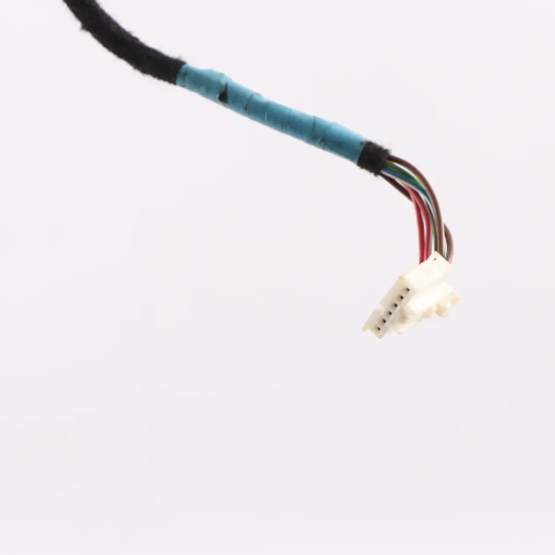Wiązka Dachu Panoramicznego Silniki Napędu do Mercedes W204 o numerze A2048200104 Mercedes W204 Wiązka Dachu Panoramicznego Silniki Napędu - SKU A2048200104 - Numer Części A2048200104