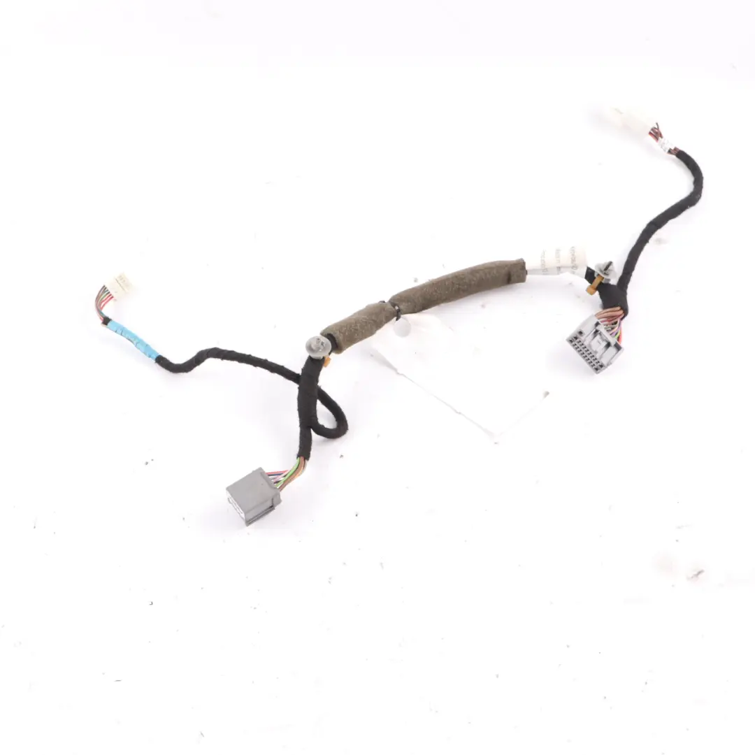 Mercedes W204 Schiebedach Verkabelung Panoramadach Motoren Kabelbaum - SKU A2048200104 - Teilenummer A2048200104