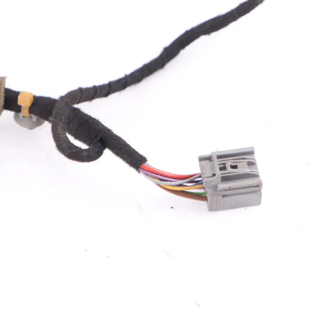  Sun Roof Wiring Mercedes W204 Panoramic Roof Motors Drive Harness - SKU A2048200104 - Part number A2048200104