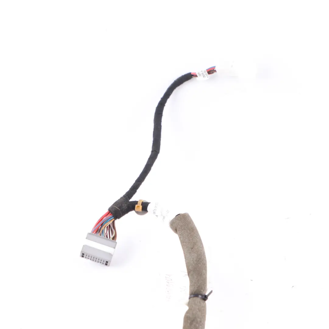 Mercedes W204 Schiebedach Verkabelung Panoramadach Motoren Kabelbaum - SKU A2048200104 - Teilenummer A2048200104