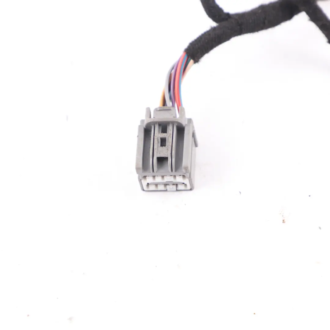  Sun Roof Wiring Mercedes W204 Panoramic Roof Motors Drive Harness - SKU A2048200104 - Part number A2048200104