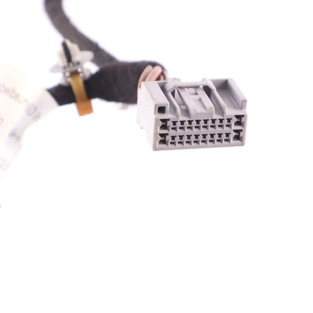 Sun Roof Wiring Mercedes W204 Panoramic Roof Motors Drive Harness to with Part number A2048200104 Sun Roof Wiring Mercedes W204 Panoramic Roof Motors Drive Harness - SKU A2048200104 - Part number A2048200104