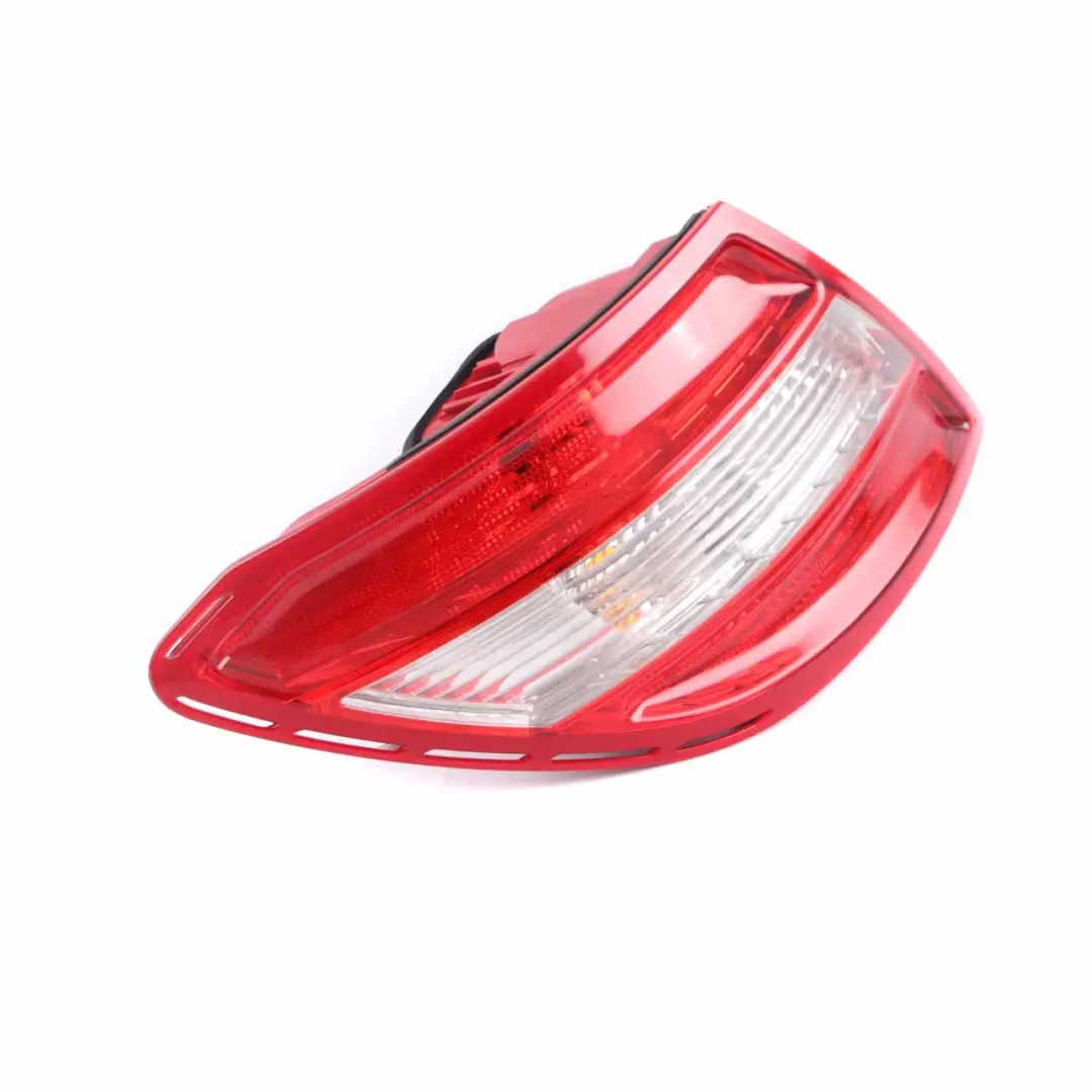Fanale posteriore Mercedes W204 Sinistro Fanale posteriore laterale per con numero di parte A2048200164 Fanale posteriore Mercedes W204 Sinistro Fanale posteriore laterale - SKU A2048200164 - Numero di parte A2048200164