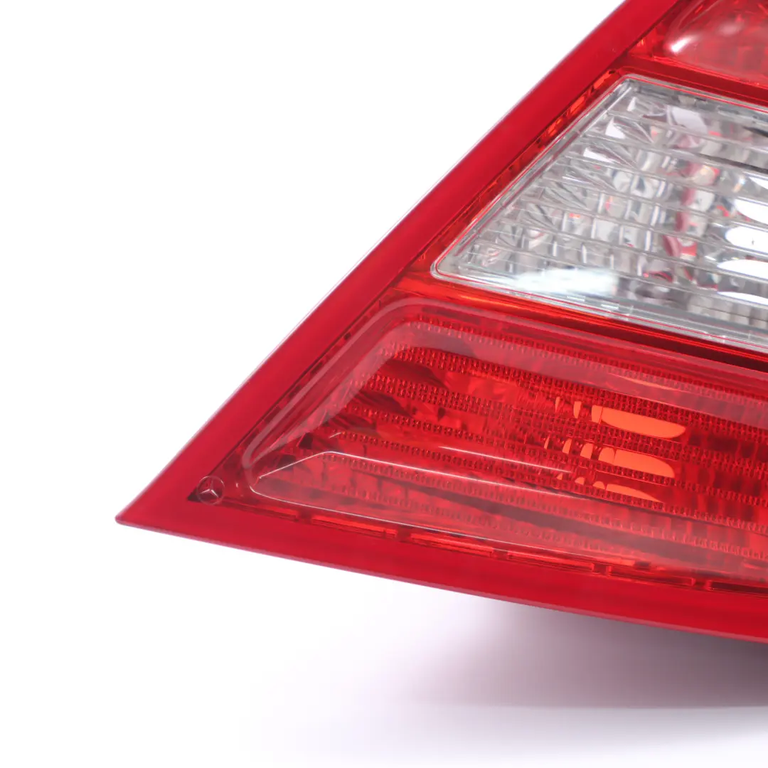 Light Mercedes W204 Right O/S Tail Lamp Side Panel to Rear with Part number A2048200264 Rear Light Mercedes W204 Right O/S Tail Lamp Side Panel - SKU A2048200264-2 - Part number A2048200264