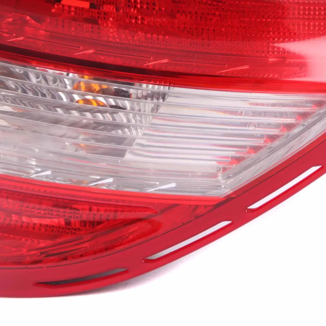  Fanale posteriore Mercedes W204 Destra Pannello laterale - SKU A2048200264 - Numero di parte A2048200264