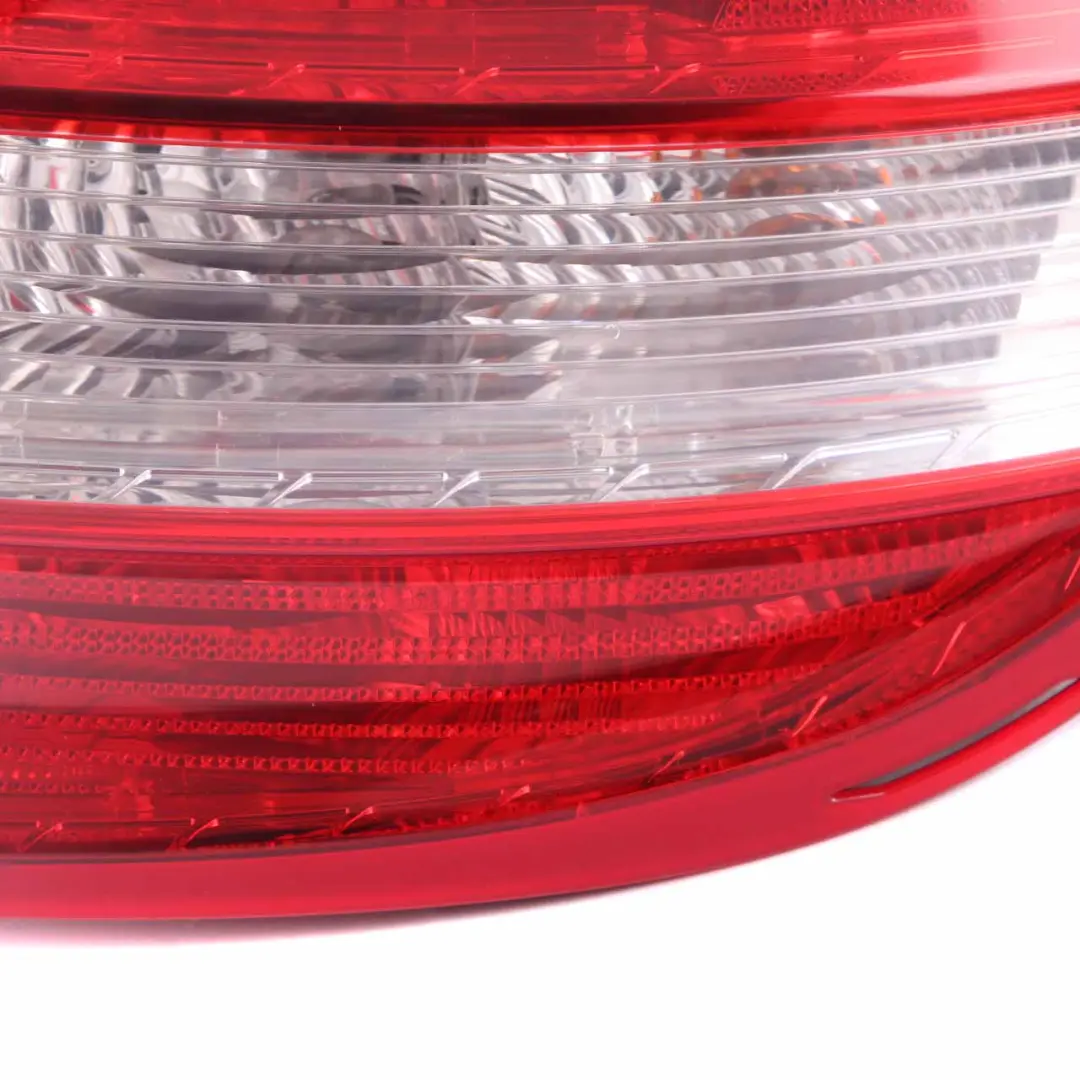 Rear Light Mercedes W204 Right O/S Tail Lamp Side Panel - SKU A2048200264 - Part number A2048200264