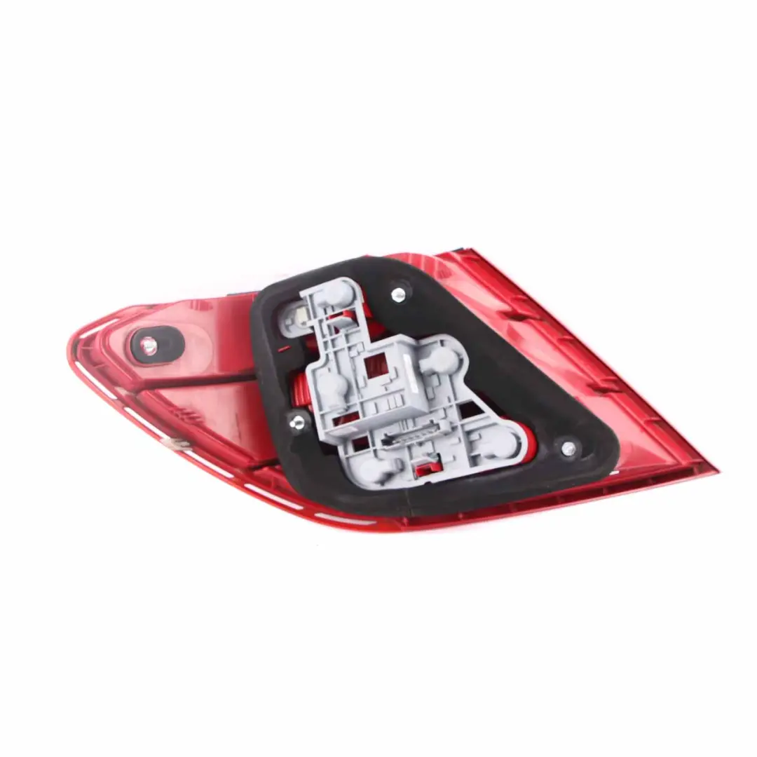  Luz Trasera Mercedes W204 Derecha Panel Lateral - SKU A2048200264 - Número de pieza A2048200264