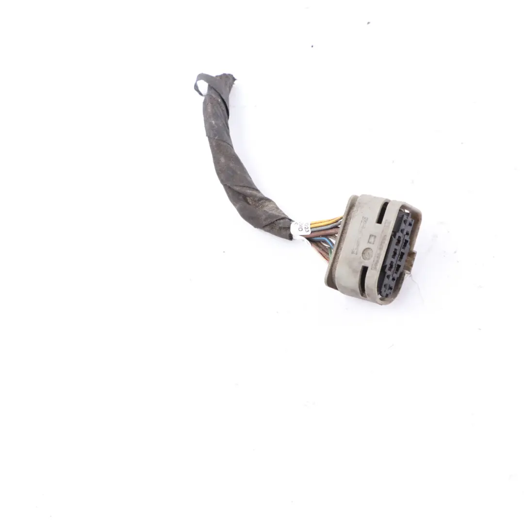Mercedes W204 Headlight Lamp Light Front Left N/S Plug Socket Wiring A0525455626 - SKU A2048200359-2 - Part number A2048200359