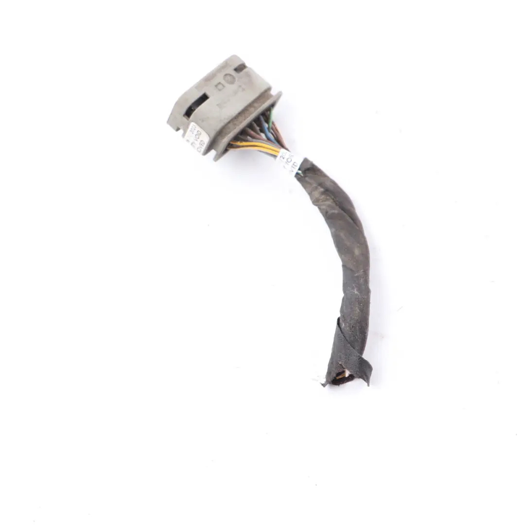 Mercedes W204 Headlight Lamp Light Front Left N/S Plug Socket Wiring A0525455626 - SKU A2048200359-2 - Part number A2048200359