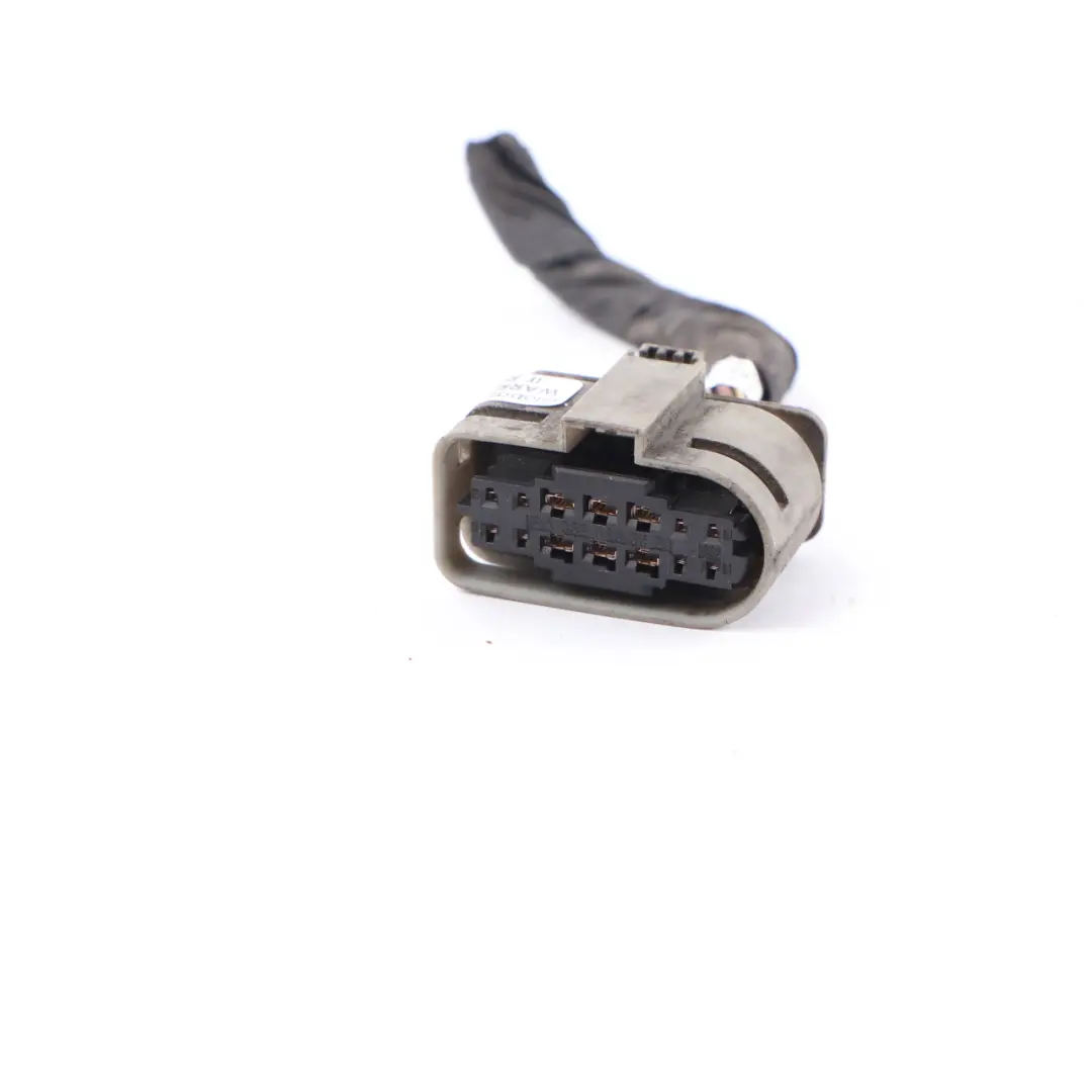 Mercedes W204 Headlight Lamp Light Front Left N/S Plug Socket Wiring A0525455626 - SKU A2048200359-2 - Part number A2048200359