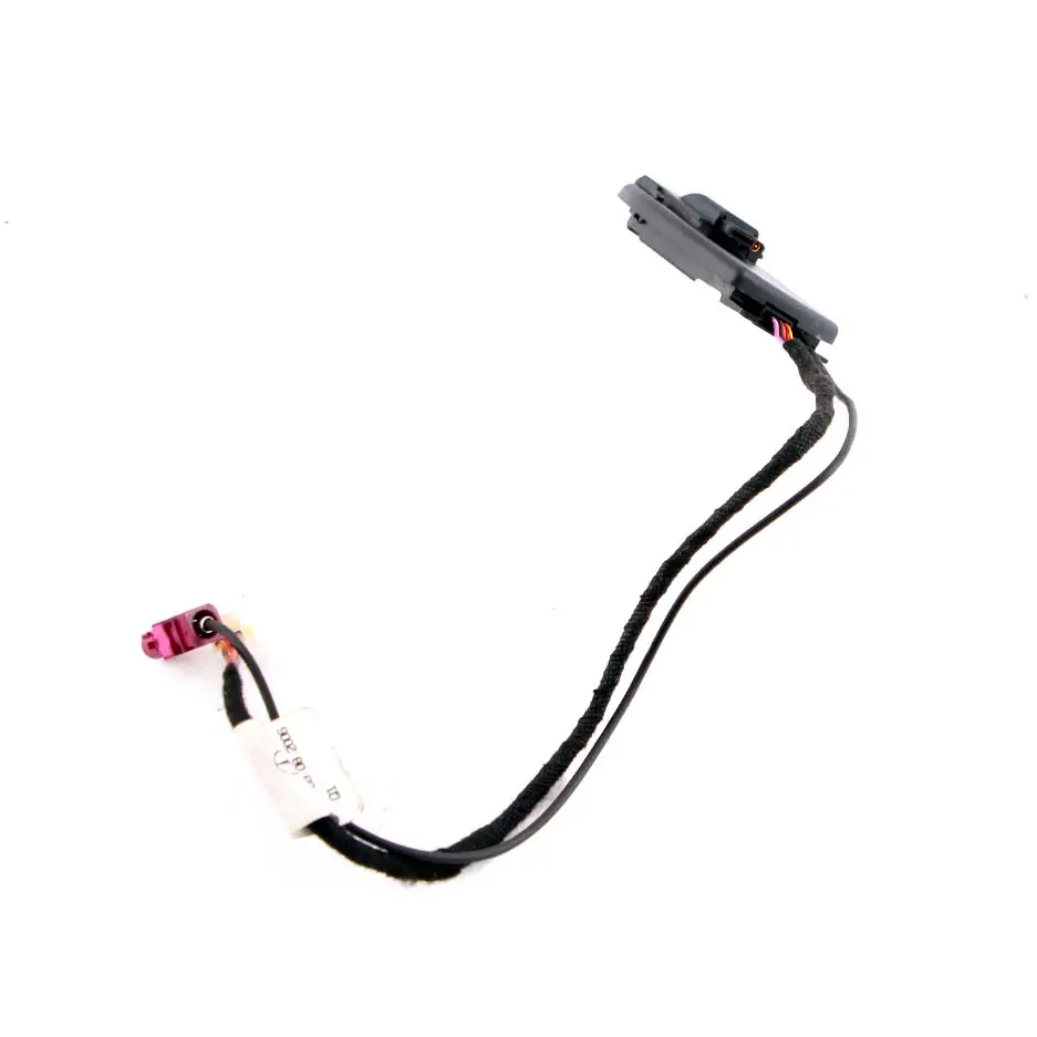 Mercedes-Benz C-Class W204 Centre Console Phone Insert Contact Plate to with Part number A2048200411 Mercedes-Benz C-Class W204 Centre Console Phone Insert Contact Plate - SKU A2048200411 - Part number A2048200411