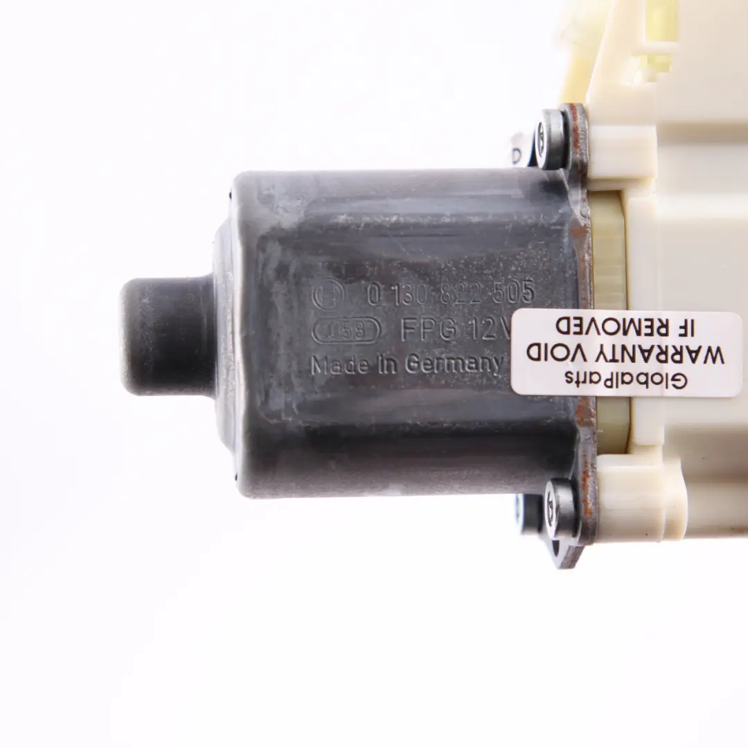  Motor Elevalunas Mercedes W204 W212 Trasera Izquierda Elevalunas - SKU A2048200542-1 - Número de pieza A2048200542