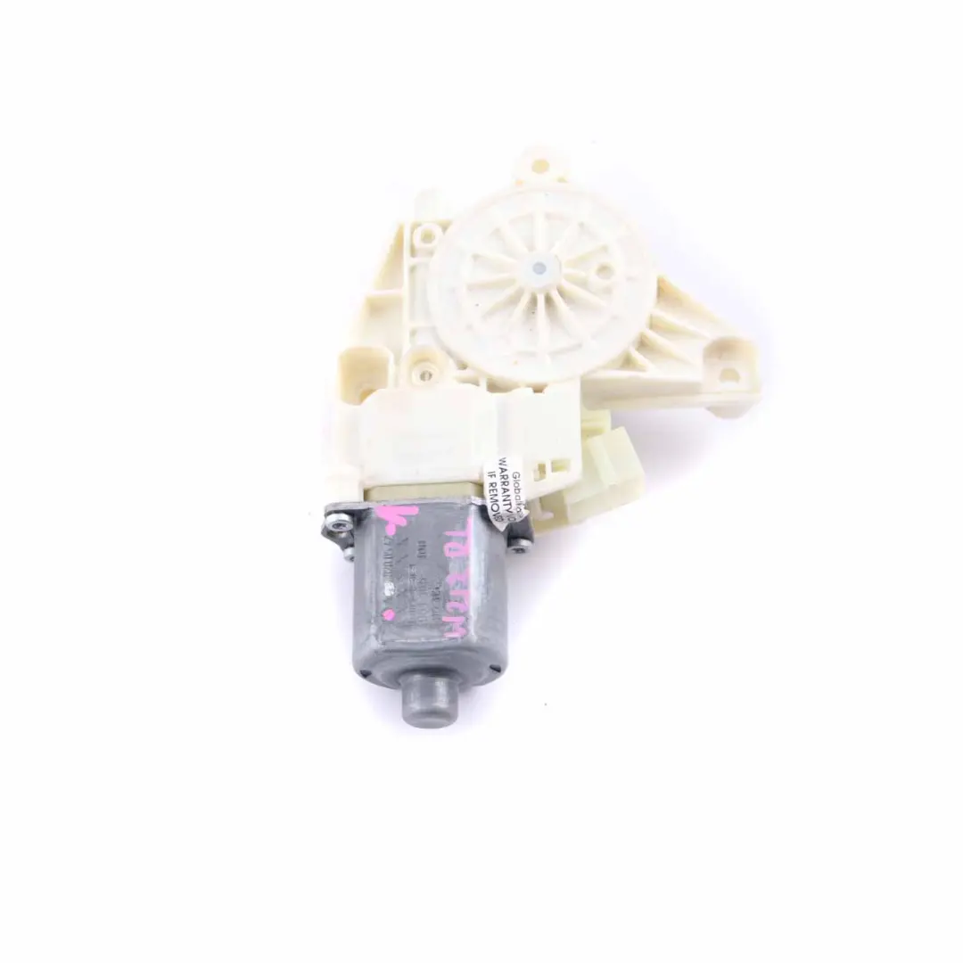  Window Lifter Motor Mercedes W204 W212 Rear Left Door N/S Lifter - SKU A2048200542-1 - Part number A2048200542