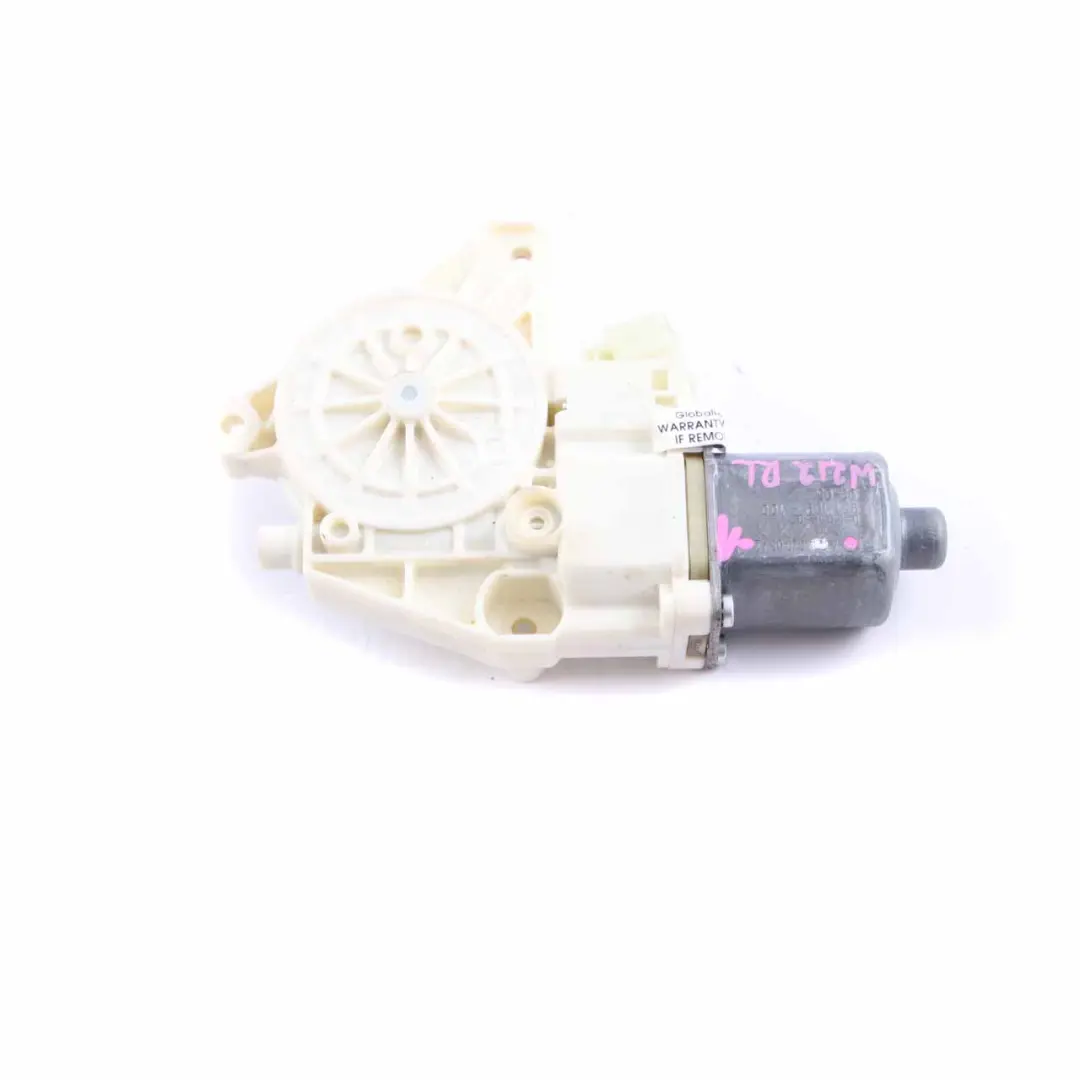  Motor Elevalunas Mercedes W204 W212 Trasera Izquierda Elevalunas - SKU A2048200542-1 - Número de pieza A2048200542