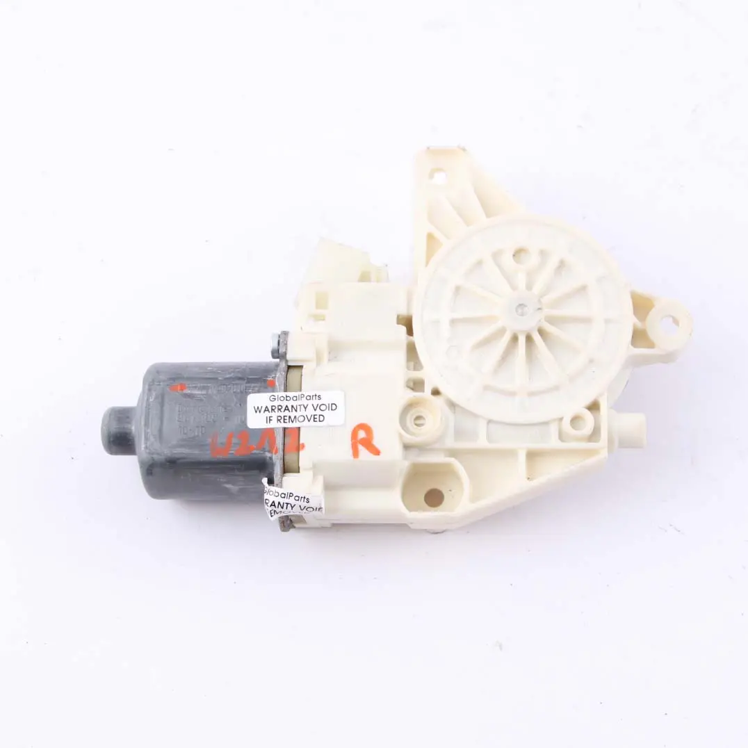 Mercedes W204 W212 Moteur De Lève-vitre De Porte Arrière Droite A2048200642