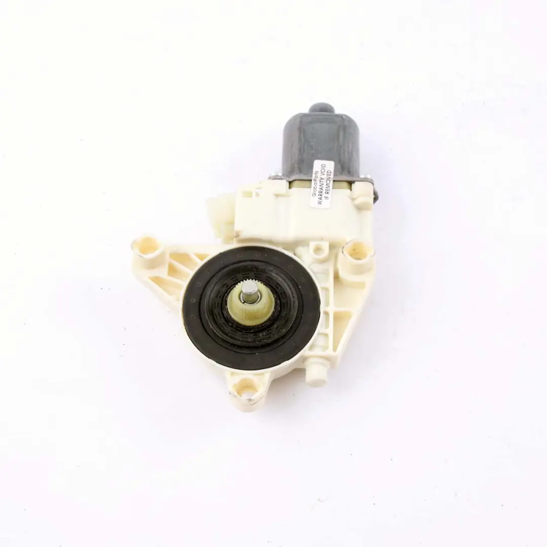 Mercedes W204 W212 Motor Elevalunas Trasero Derecho - SKU A2048200642-1 - Número de pieza A2048200642
