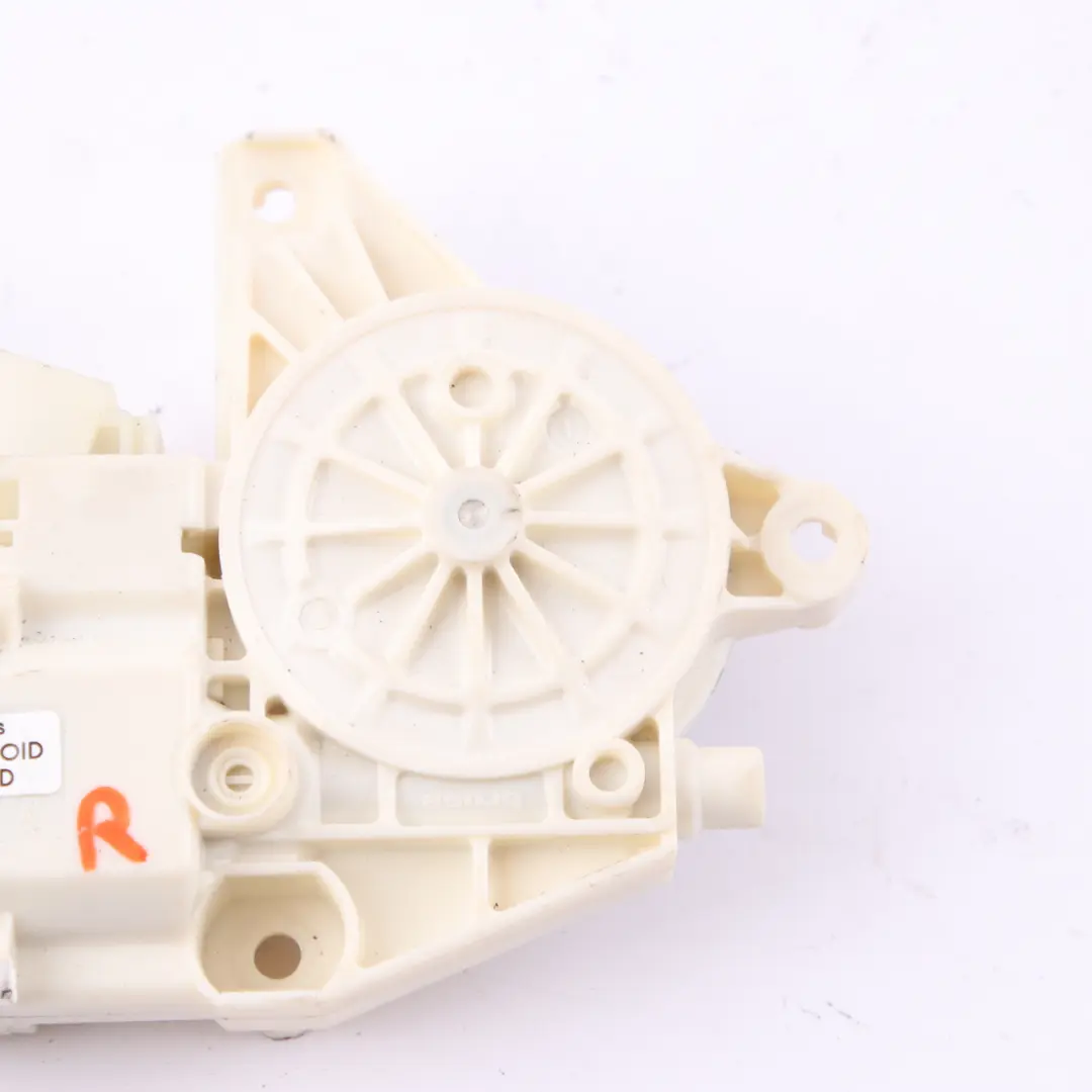 Mercedes W204 W212 Moteur De Lève-vitre De Porte Arrière Droite - SKU A2048200642-1 - Numéro de pièce A2048200642