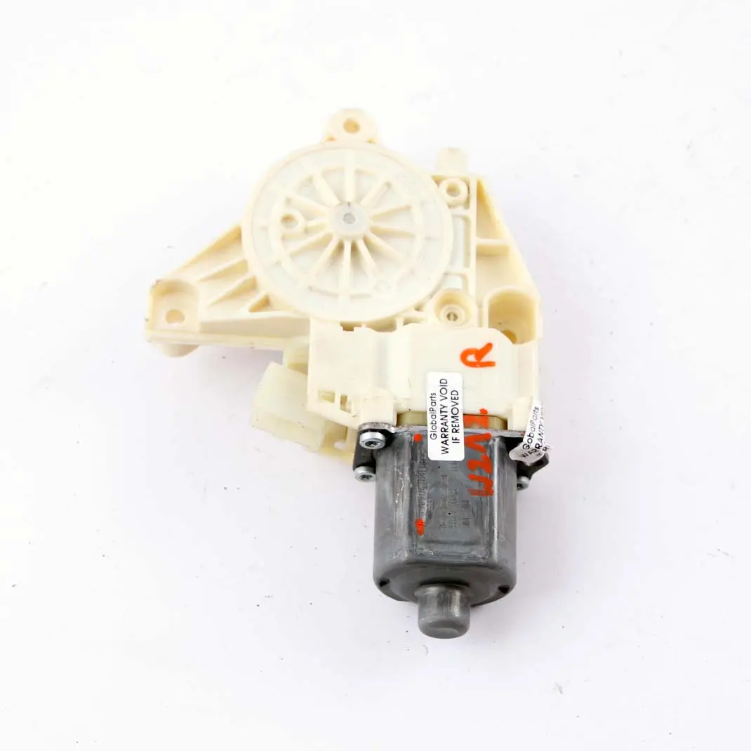 Mercedes W204 W212 Motor Elevalunas Trasero Derecho - SKU A2048200642-1 - Número de pieza A2048200642