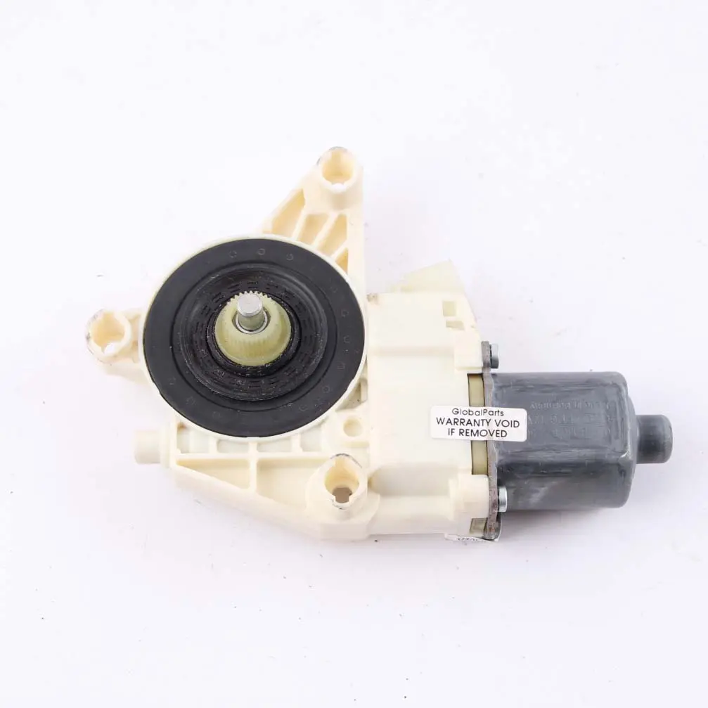 Mercedes W204 W212 Motor Elevalunas Trasero Derecho - SKU A2048200642-1 - Número de pieza A2048200642