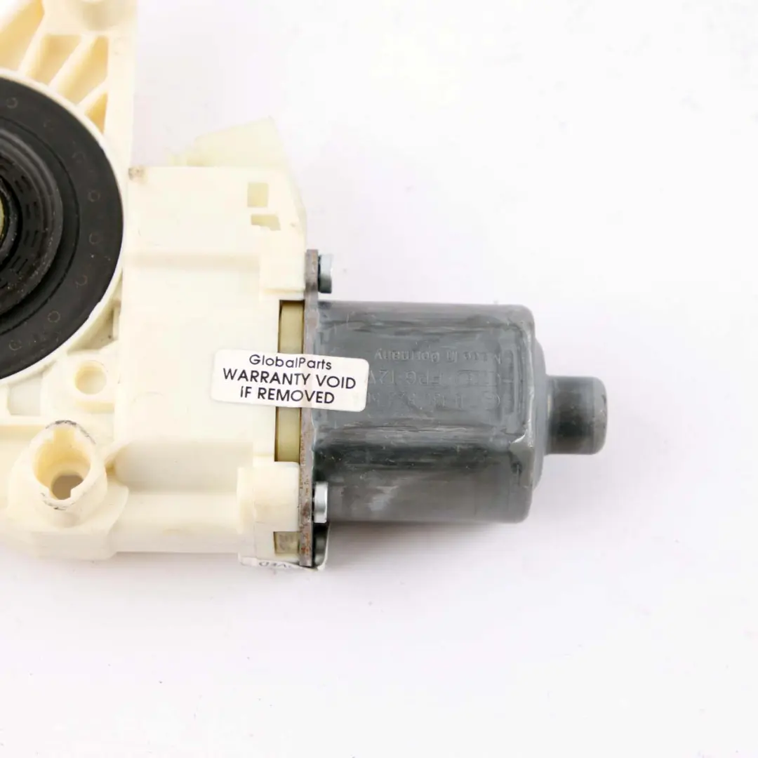 Mercedes W204 W212 Motor Elevalunas Trasero Derecho - SKU A2048200642-1 - Número de pieza A2048200642