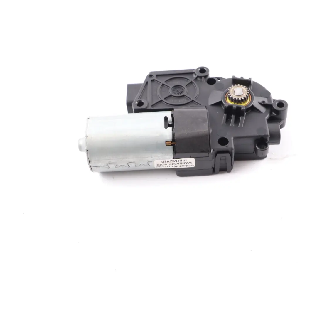 Mercedes W204 Sunroof Control Unit Motor Sun Roof Actuator - SKU A2048200708 - Part number A2048200708