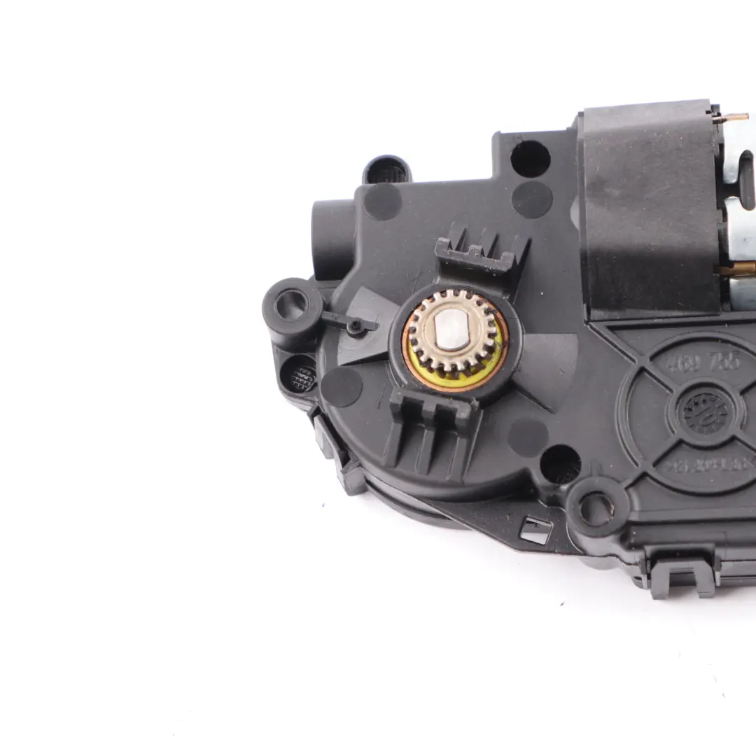 Mercedes W204 Sunroof Control Unit Motor Sun Roof Actuator - SKU A2048200708 - Part number A2048200708