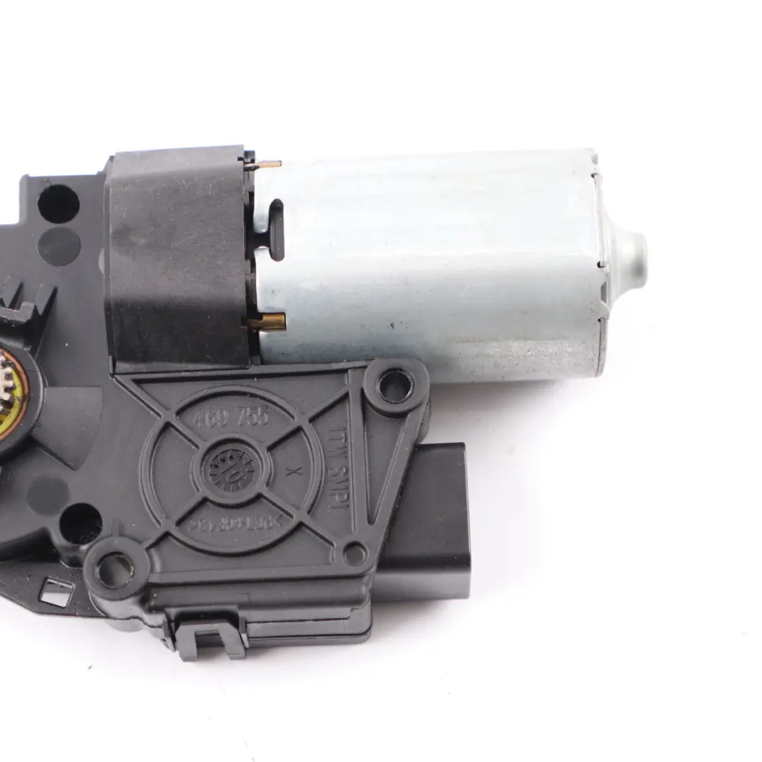 Mercedes W204 Sunroof Control Unit Motor Sun Roof Actuator - SKU A2048200708 - Part number A2048200708