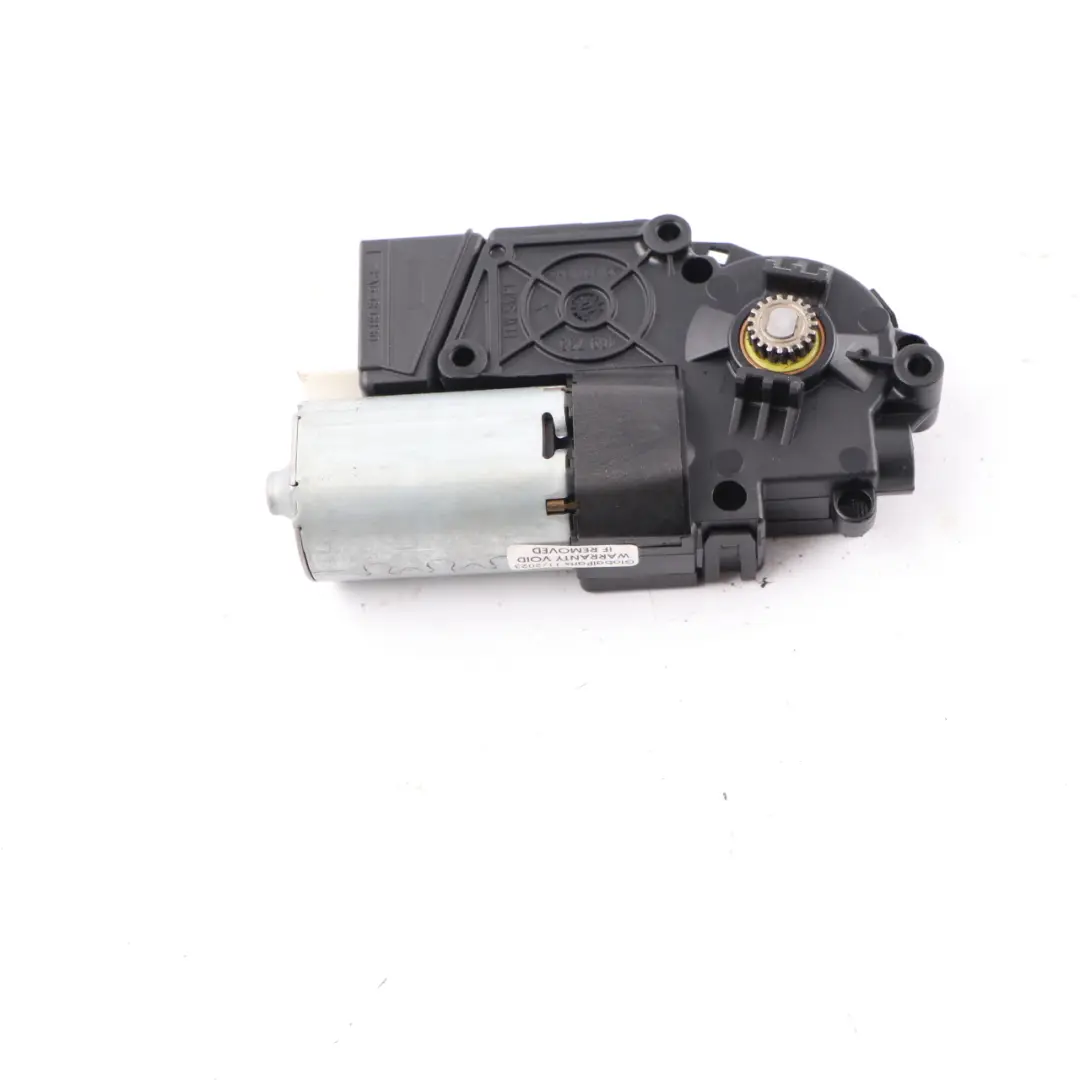Mercedes W204 Tetto Apribile Controllo Motore Scorrevole Attuatore - SKU A2048200808 - Numero di parte A2048200808