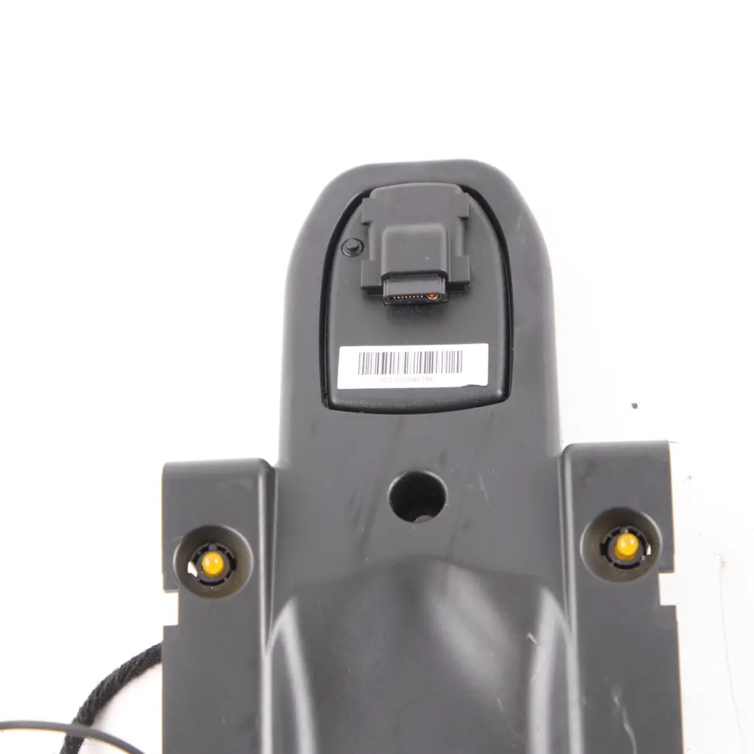 W207 W212 Phone Adapter Contact Plate Holder Telephone to Mercedes W204 with Part number A2048200811 Mercedes W204 W207 W212 Phone Adapter Contact Plate Holder Telephone - SKU A2048200811 - Part number A2048200811