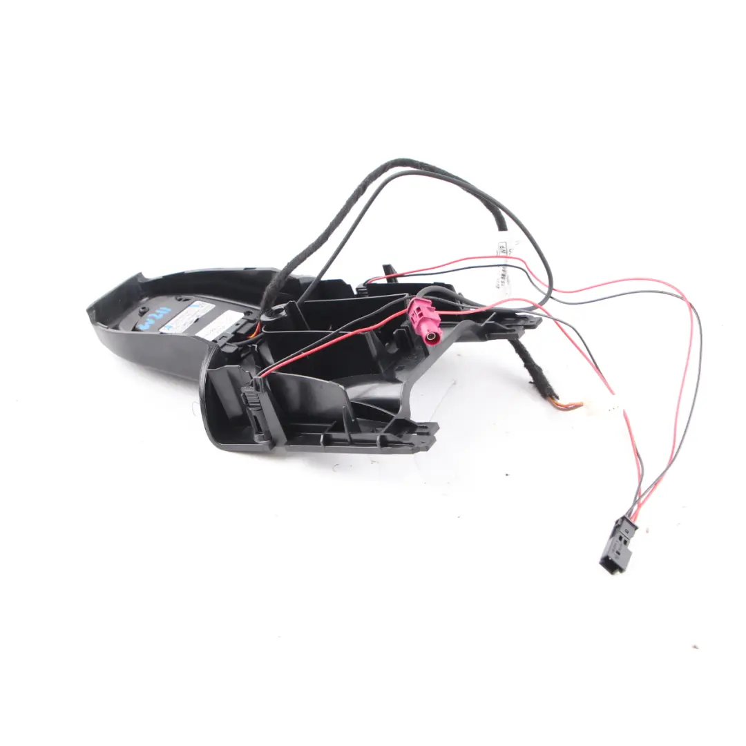 W207 W212 Phone Adapter Contact Plate Holder Telephone to Mercedes W204 with Part number A2048200811 Mercedes W204 W207 W212 Phone Adapter Contact Plate Holder Telephone - SKU A2048200811 - Part number A2048200811