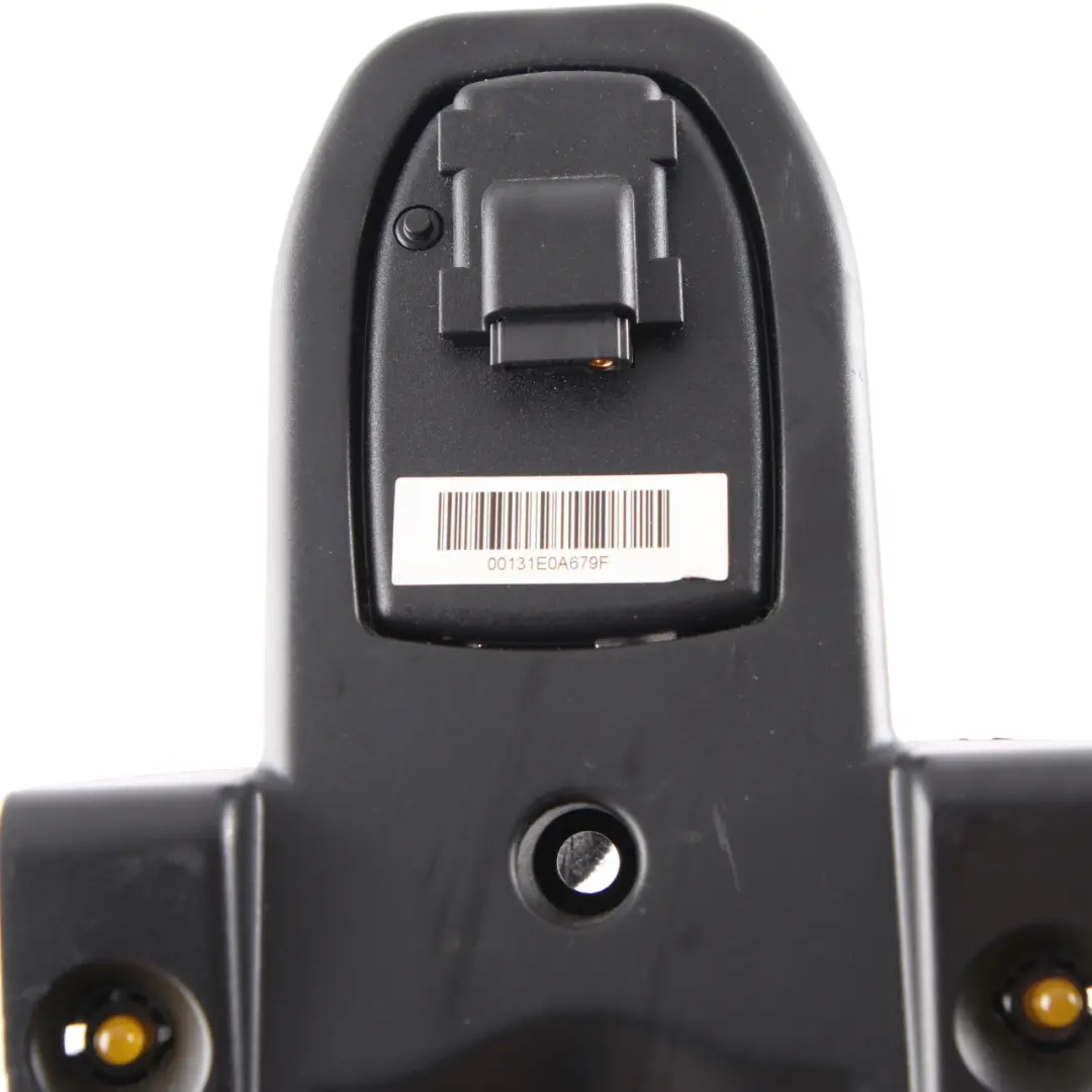 W207 W212 Phone Adapter Contact Plate Holder Telephone to Mercedes W204 with Part number A2048200811 Mercedes W204 W207 W212 Phone Adapter Contact Plate Holder Telephone - SKU A2048200811 - Part number A2048200811