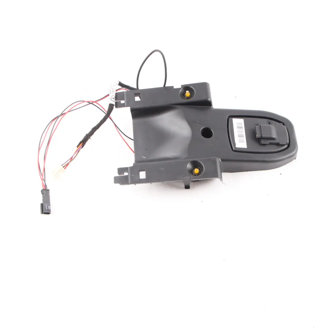 W207 W212 Phone Adapter Contact Plate Holder Telephone to Mercedes W204 with Part number A2048200811 Mercedes W204 W207 W212 Phone Adapter Contact Plate Holder Telephone - SKU A2048200811 - Part number A2048200811