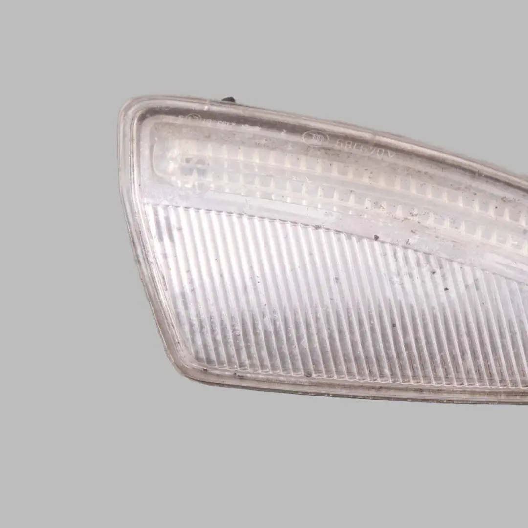 Turn Indicator Mercedes W204 W639 Right O/S Signal Wing Mirror Lamp to with Part number A2048200821 Turn Indicator Mercedes W204 W639 Right O/S Signal Wing Mirror Lamp - SKU A2048200821 - Part number A2048200821