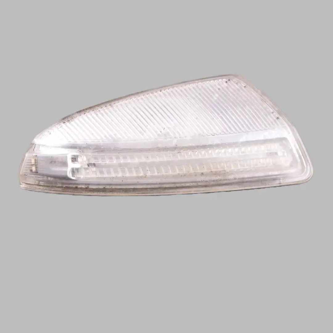 Intermitente Mercedes W204 W639 Derecha Señal Espejo Retrovisor para con número de pieza A2048200821 Intermitente Mercedes W204 W639 Derecha Señal Espejo Retrovisor - SKU A2048200821 - Número de pieza A2048200821