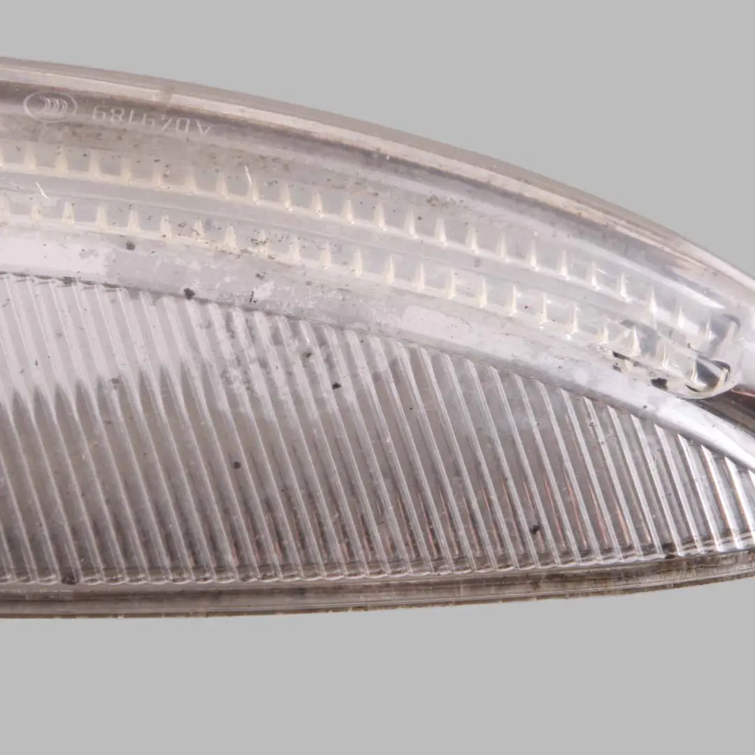  Turn Indicator Mercedes W204 W639 Right O/S Signal Wing Mirror Lamp - SKU A2048200821 - Part number A2048200821