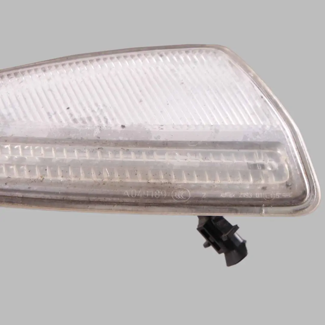  Turn Indicator Mercedes W204 W639 Right O/S Signal Wing Mirror Lamp - SKU A2048200821 - Part number A2048200821