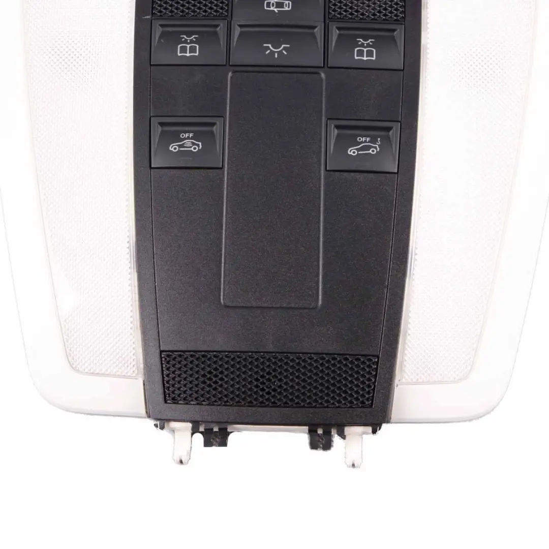 Roof Light Mercedes W204 W207 Front Reading Lamp Interior Switch to with Part number A2048200823 Roof Light Mercedes W204 W207 Front Reading Lamp Interior Switch - SKU A2048200823-1 - Part number A2048200823