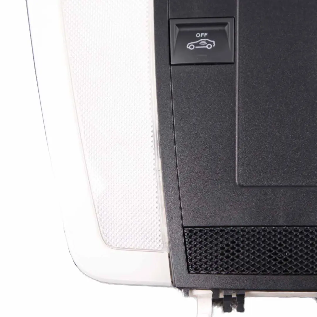 Luz techo Mercedes W204 W207 lectura delantera Interruptor interior para con número de pieza A2048200823 Luz techo Mercedes W204 W207 lectura delantera Interruptor interior - SKU A2048200823-1 - Número de pieza A2048200823