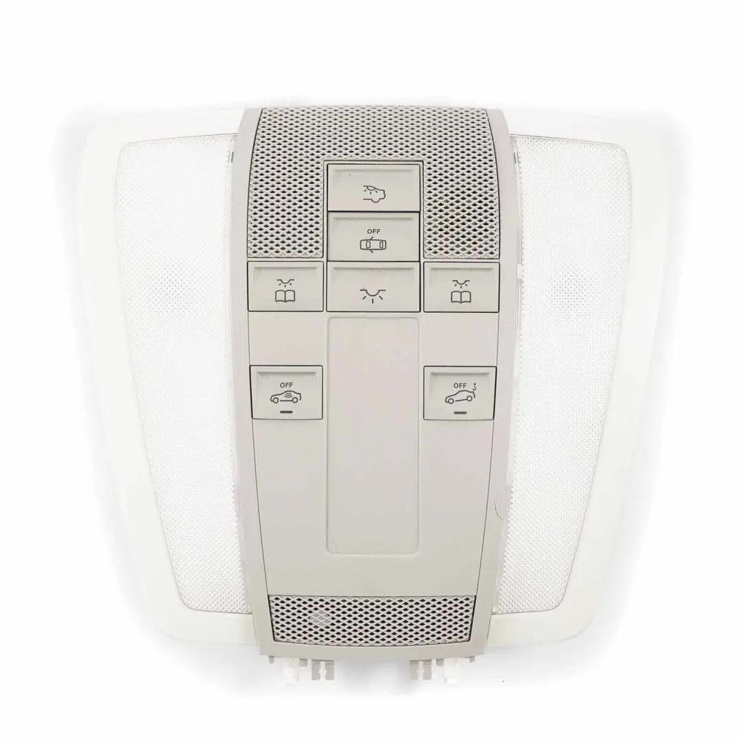 Luce tetto Mercedes W204 W207 Lampada lettura anteriore interno per con numero di parte A2048200823 Luce tetto Mercedes W204 W207 Lampada lettura anteriore interno - SKU A2048200823 - Numero di parte A2048200823