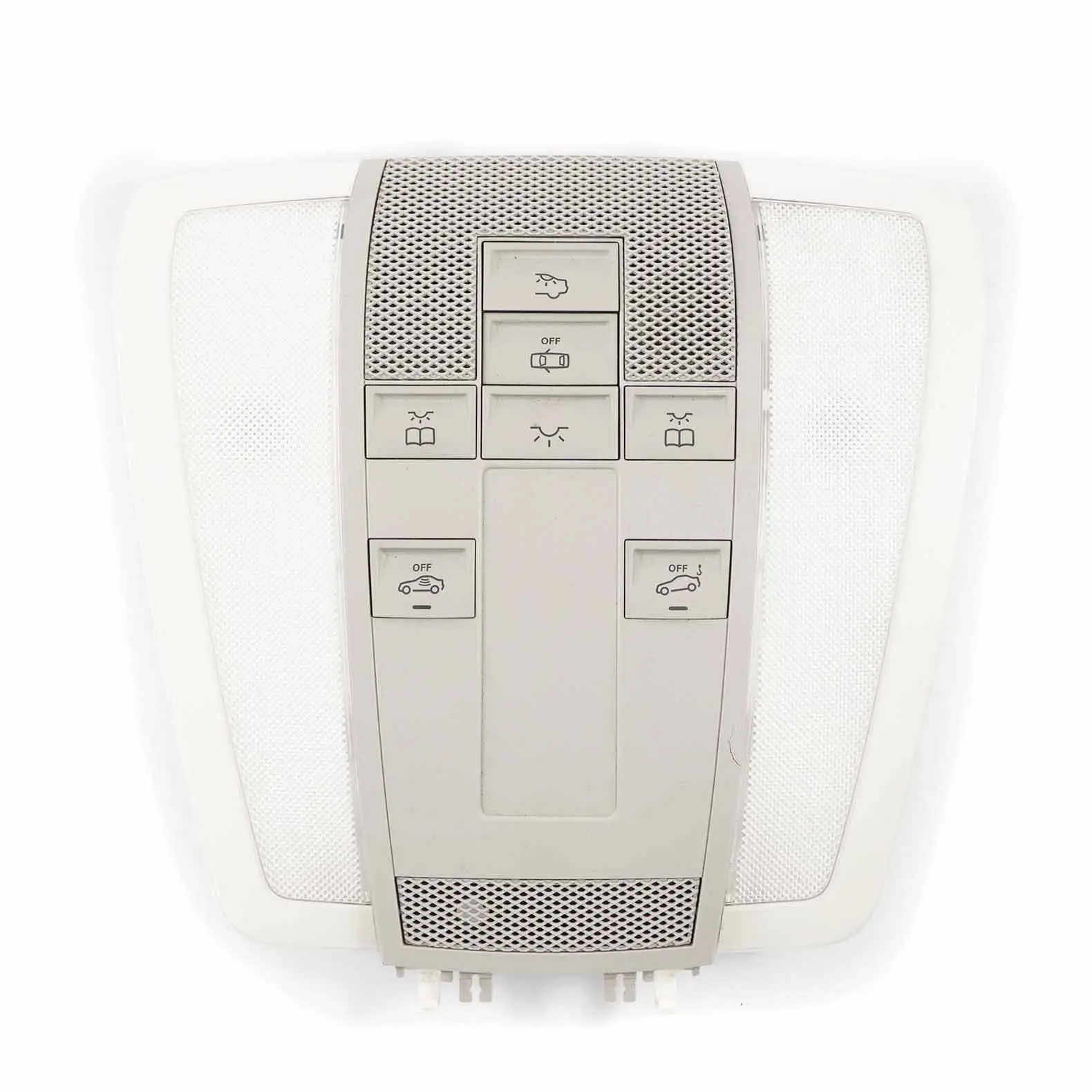 Luce tetto Mercedes W204 W207 Lampada lettura anteriore interno A2048200823