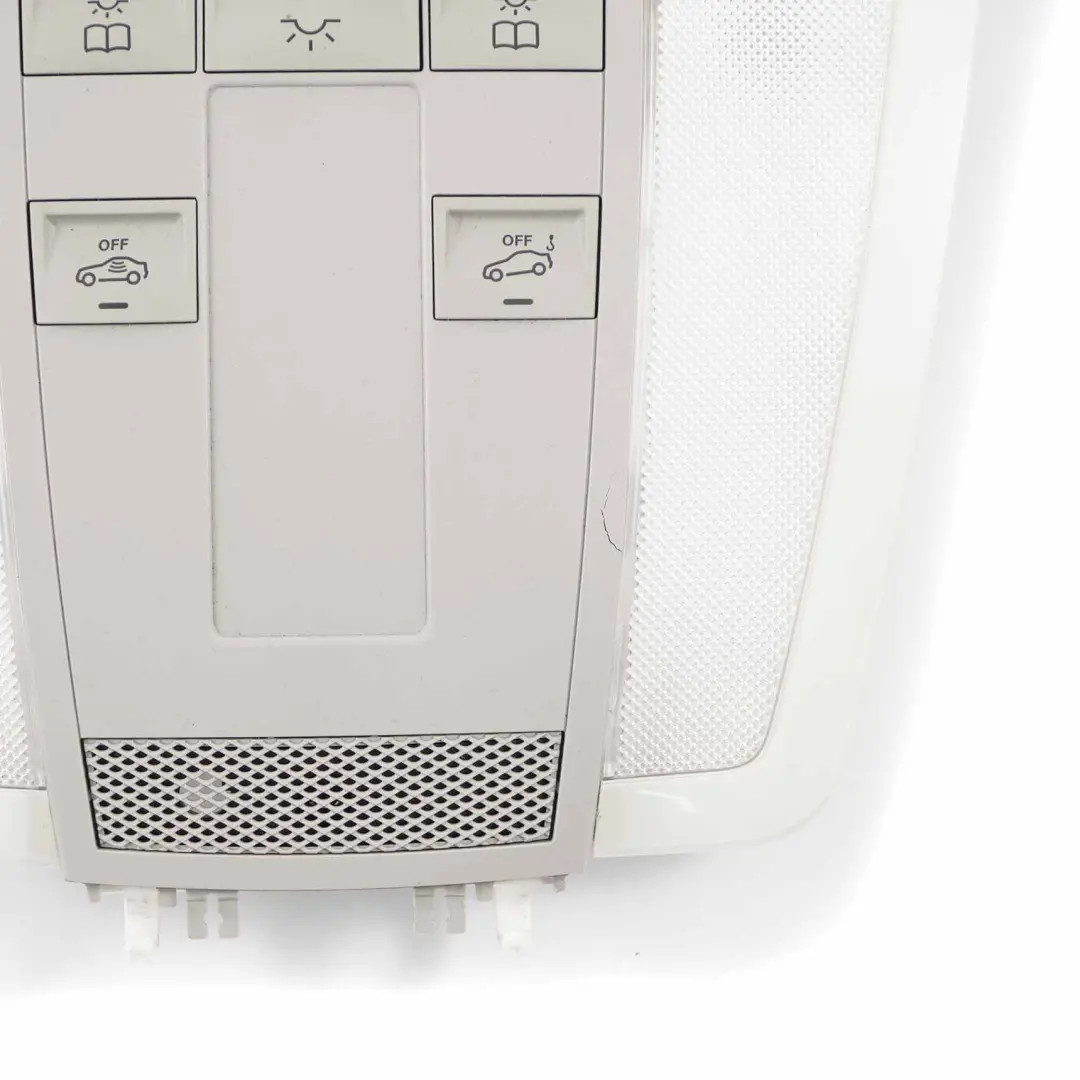 Luz techo Mercedes W204 W207 lectura delantera Interruptor interior para con número de pieza A2048200823 Luz techo Mercedes W204 W207 lectura delantera Interruptor interior - SKU A2048200823 - Número de pieza A2048200823
