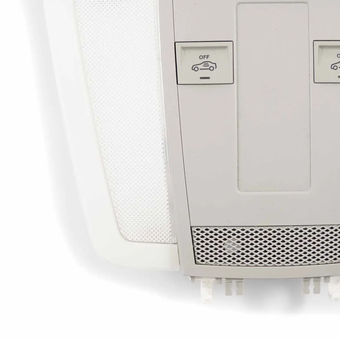  Luz techo Mercedes W204 W207 lectura delantera Interruptor interior - SKU A2048200823 - Número de pieza A2048200823