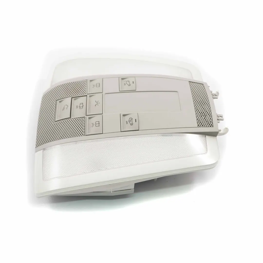  Lampe toit Mercedes W204 W207 lecture avant Interrupteur intérieur - SKU A2048200823 - Numéro de pièce A2048200823